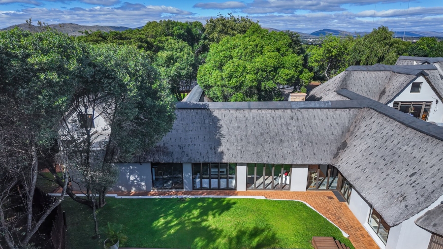 5 Bedroom Property for Sale in Kshane North West